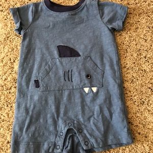 Baby Boy 3-6 clothing